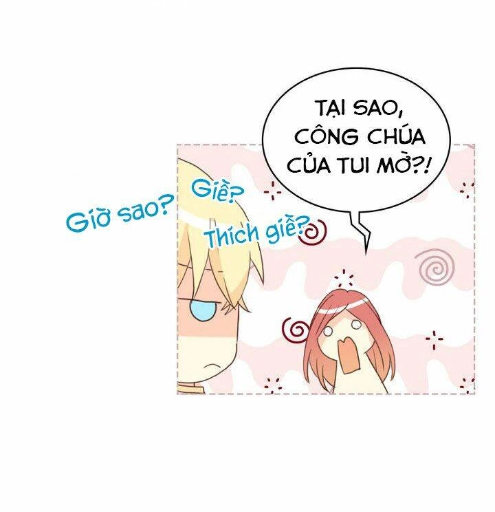 Con Có Phải Con Là Con Gái Của Ngài Không? Chapter 50 - 11