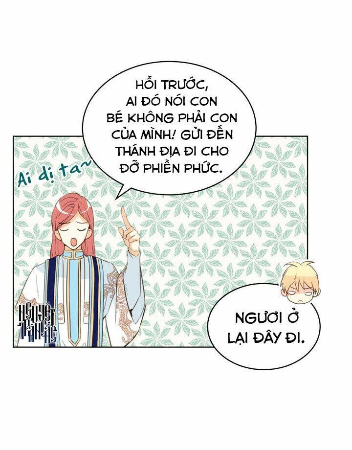 Con Có Phải Con Là Con Gái Của Ngài Không? Chapter 50 - 12