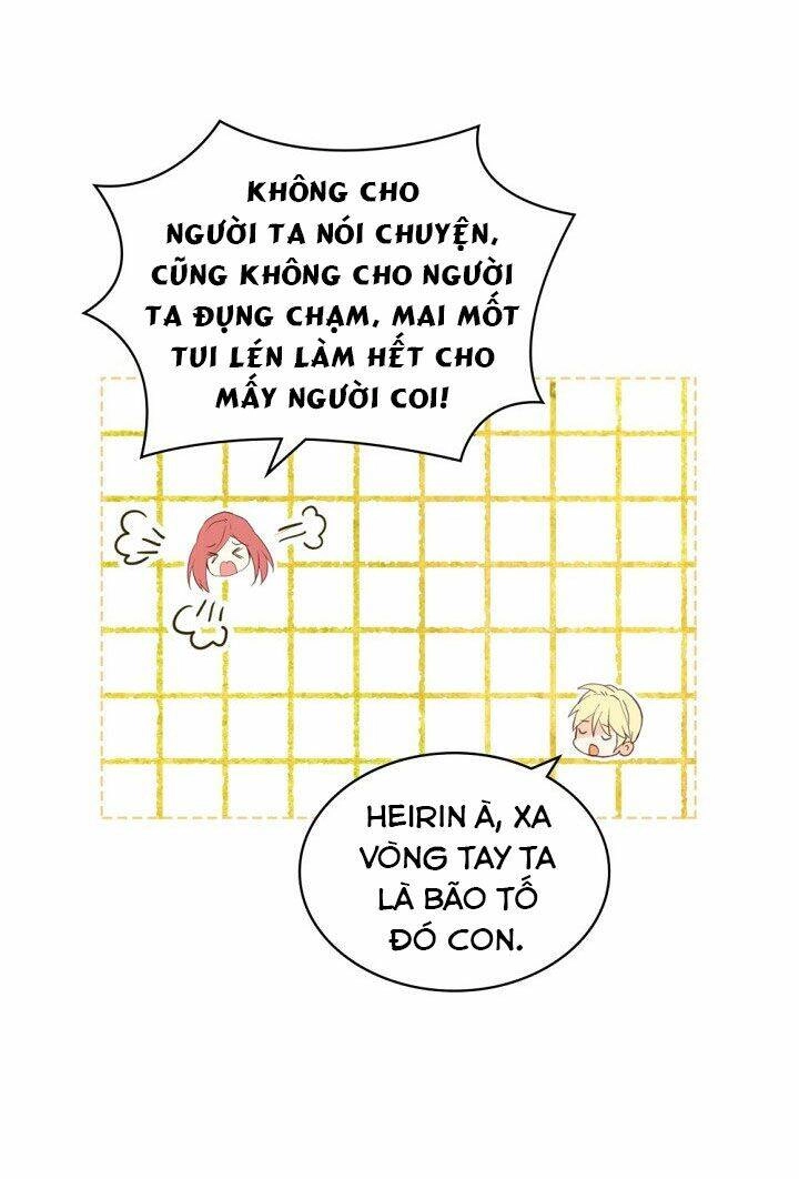 Con Có Phải Con Là Con Gái Của Ngài Không? Chapter 50 - 19