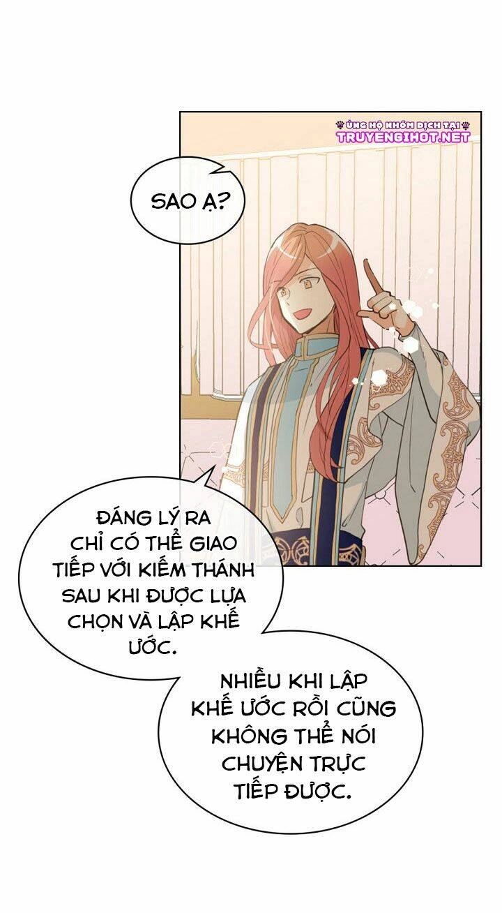 Con Có Phải Con Là Con Gái Của Ngài Không? Chapter 50 - 22
