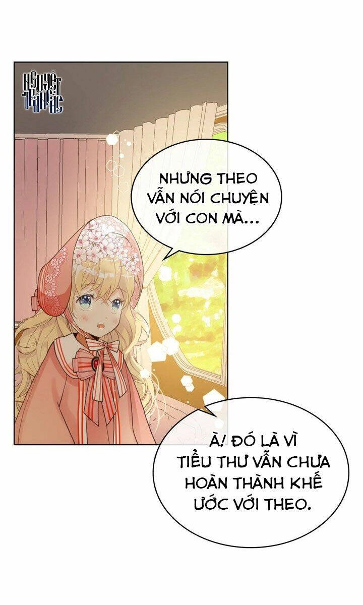 Con Có Phải Con Là Con Gái Của Ngài Không? Chapter 50 - 23