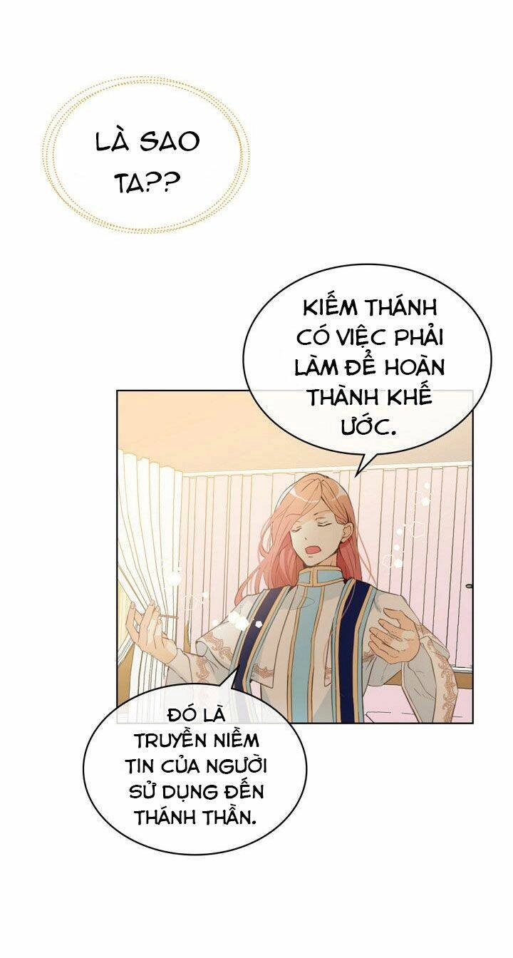 Con Có Phải Con Là Con Gái Của Ngài Không? Chapter 50 - 24