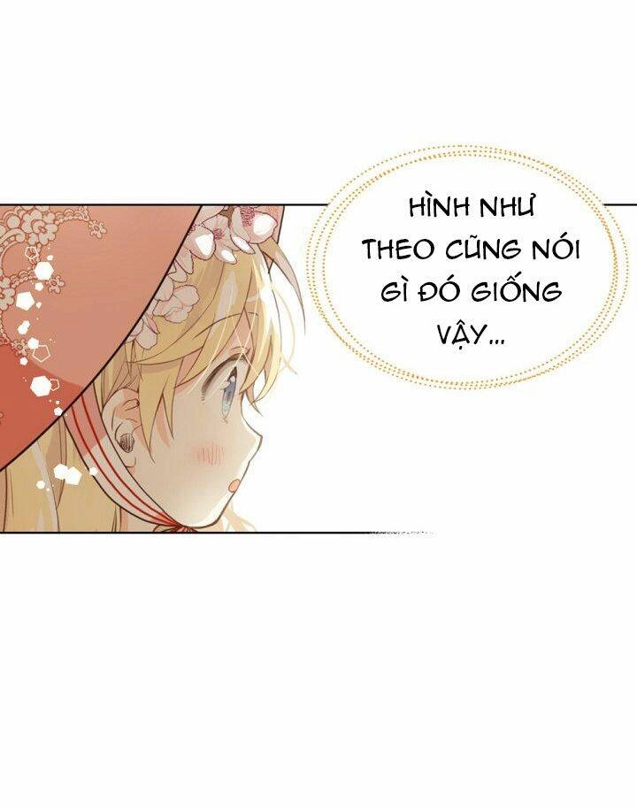 Con Có Phải Con Là Con Gái Của Ngài Không? Chapter 50 - 25