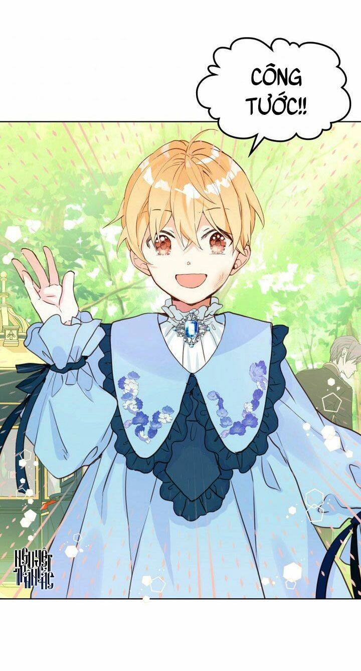 Con Có Phải Con Là Con Gái Của Ngài Không? Chapter 50 - 29