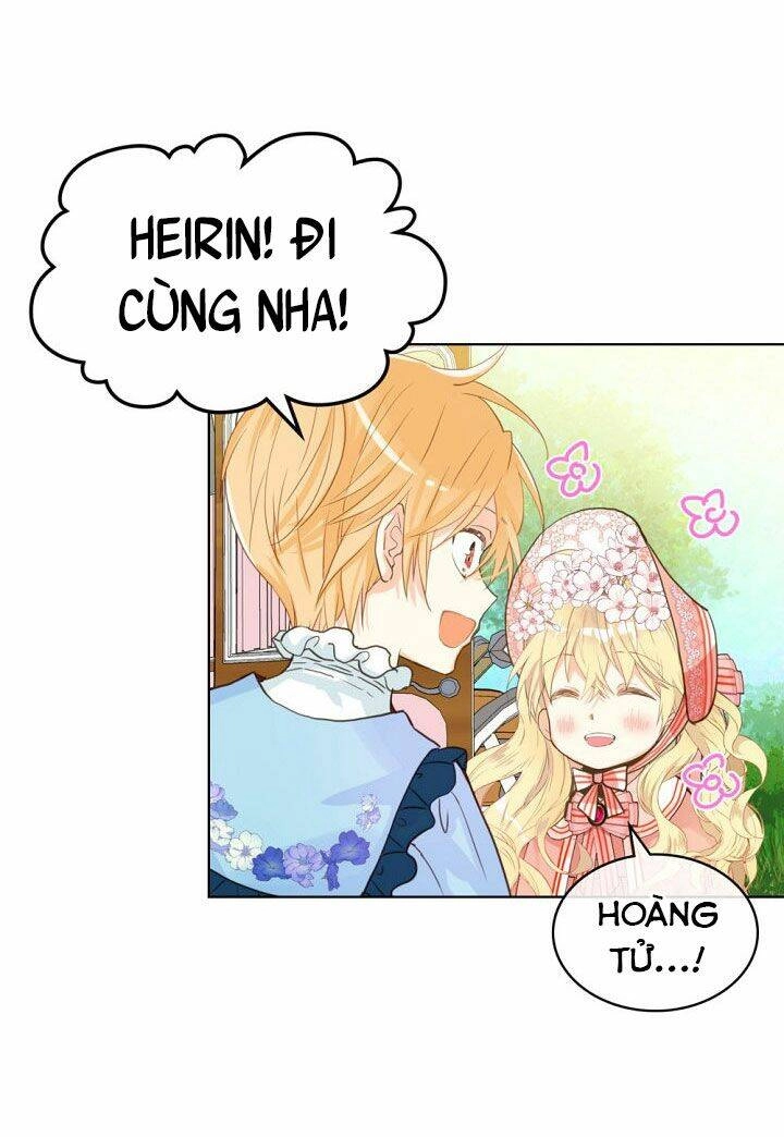 Con Có Phải Con Là Con Gái Của Ngài Không? Chapter 50 - 31