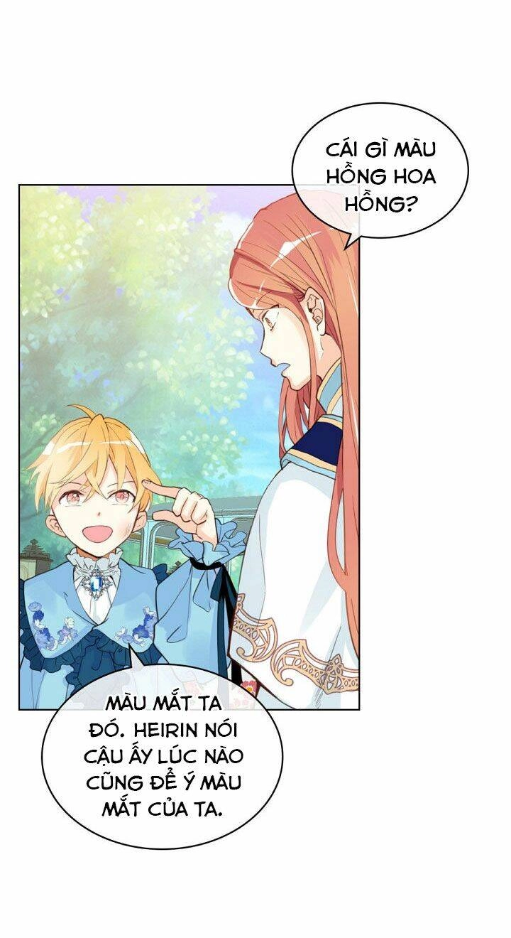 Con Có Phải Con Là Con Gái Của Ngài Không? Chapter 50 - 34