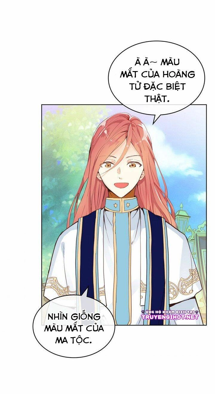 Con Có Phải Con Là Con Gái Của Ngài Không? Chapter 50 - 35