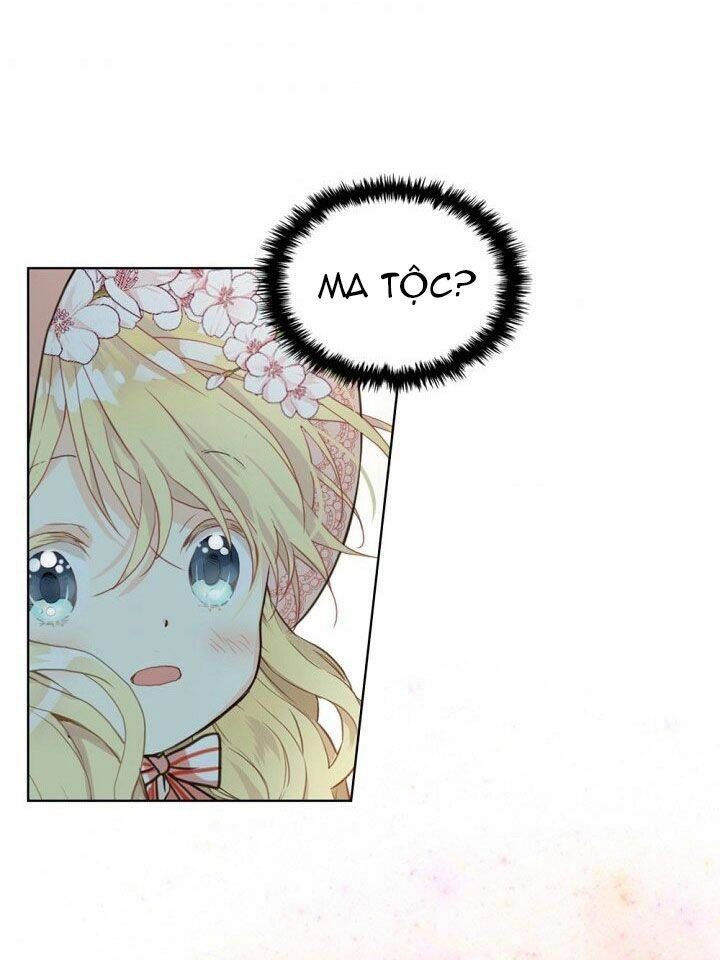 Con Có Phải Con Là Con Gái Của Ngài Không? Chapter 50 - 36