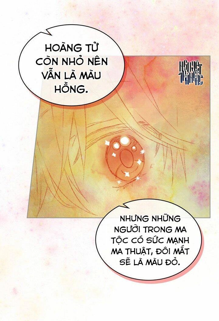 Con Có Phải Con Là Con Gái Của Ngài Không? Chapter 50 - 37