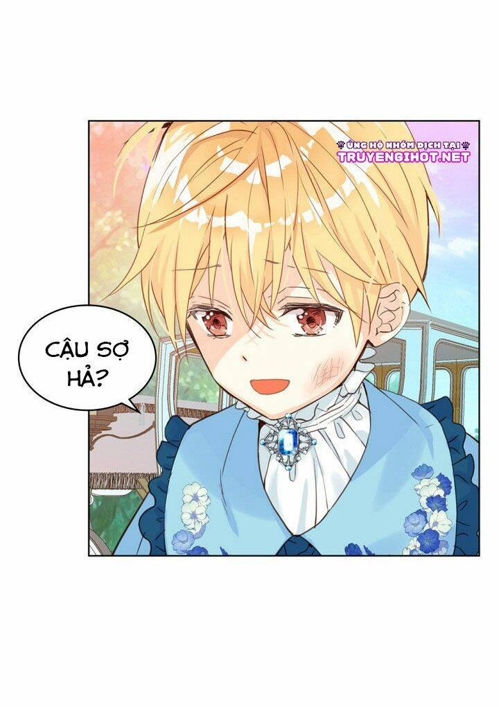 Con Có Phải Con Là Con Gái Của Ngài Không? Chapter 50 - 39