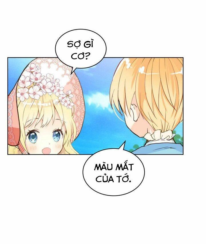 Con Có Phải Con Là Con Gái Của Ngài Không? Chapter 50 - 40
