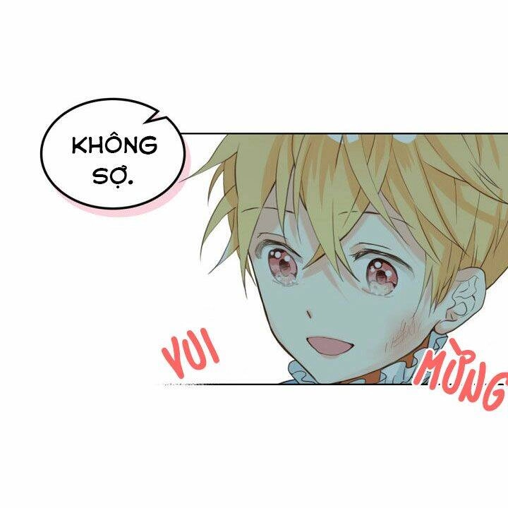 Con Có Phải Con Là Con Gái Của Ngài Không? Chapter 50 - 41