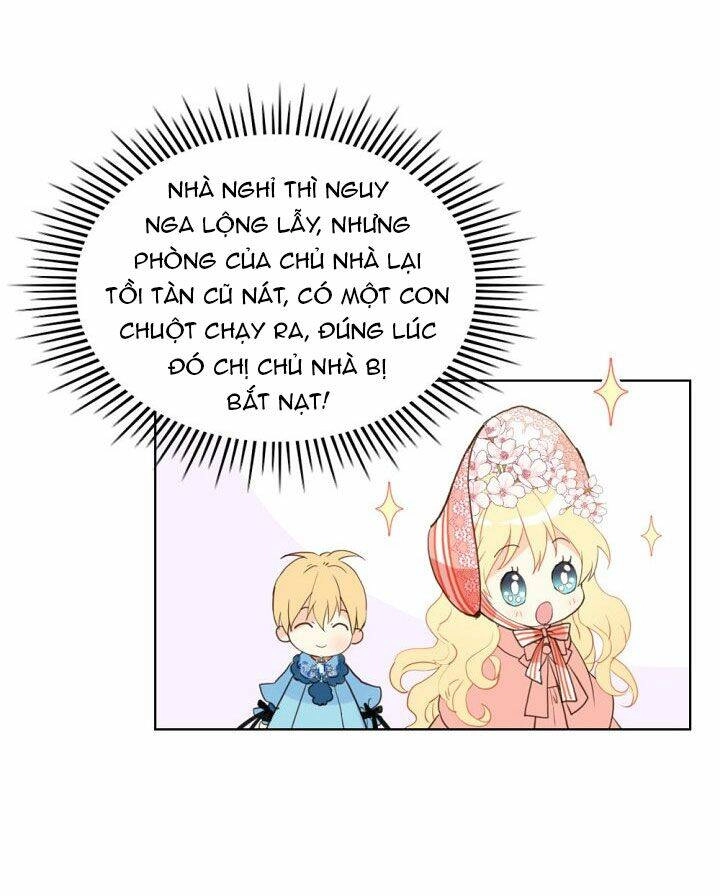 Con Có Phải Con Là Con Gái Của Ngài Không? Chapter 50 - 49