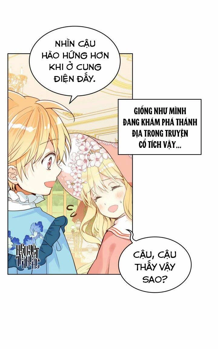 Con Có Phải Con Là Con Gái Của Ngài Không? Chapter 50 - 50