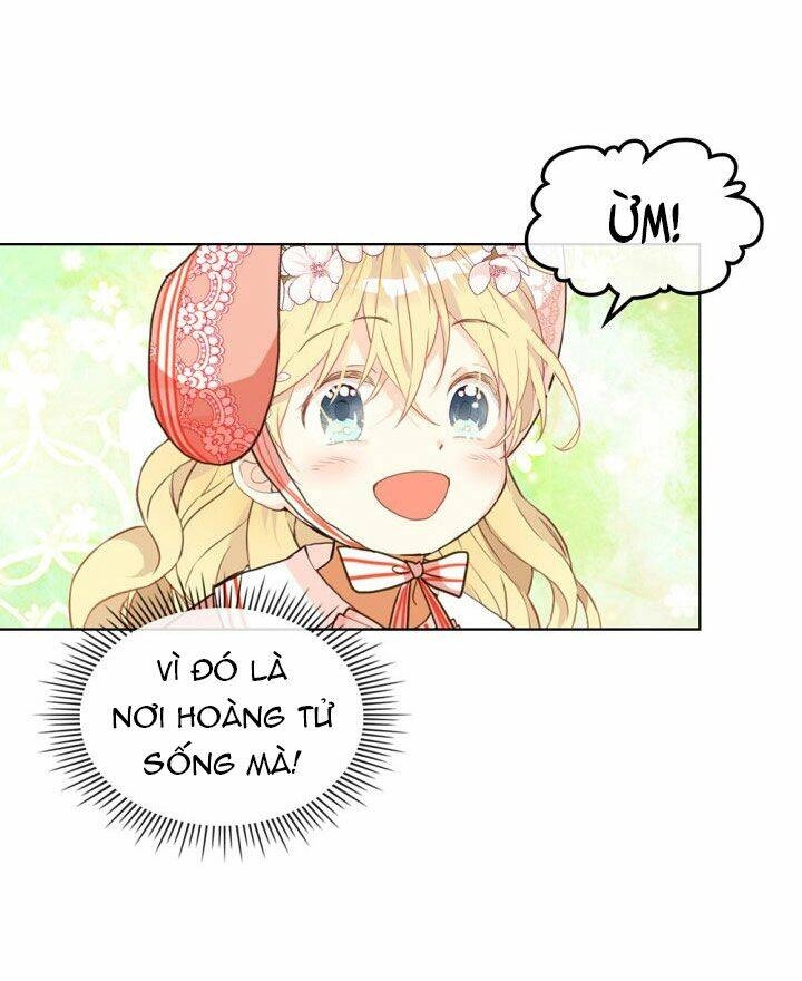 Con Có Phải Con Là Con Gái Của Ngài Không? Chapter 50 - 52