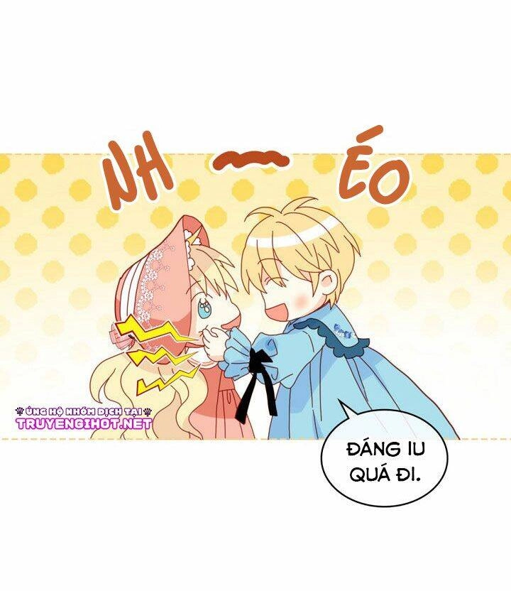 Con Có Phải Con Là Con Gái Của Ngài Không? Chapter 50 - 53