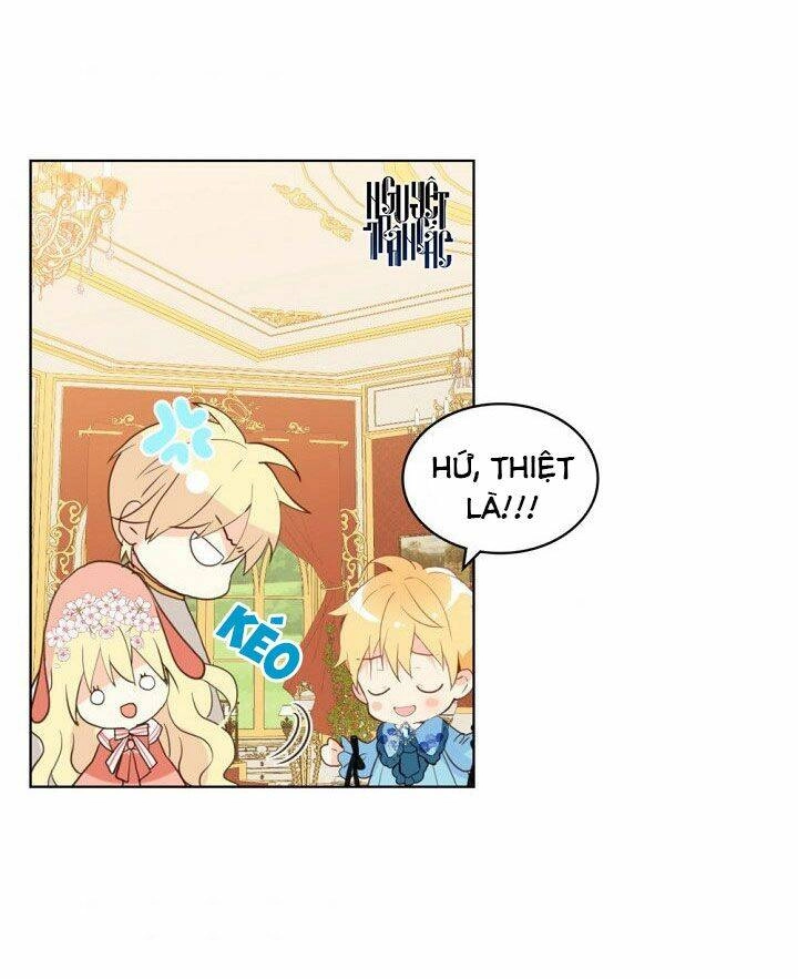 Con Có Phải Con Là Con Gái Của Ngài Không? Chapter 50 - 55