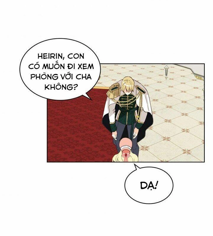 Con Có Phải Con Là Con Gái Của Ngài Không? Chapter 50 - 56