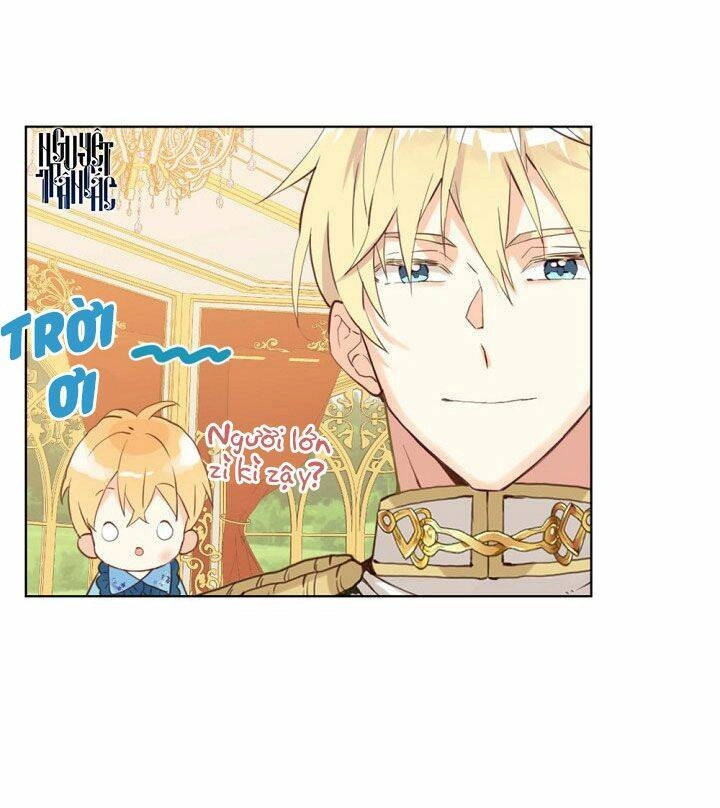 Con Có Phải Con Là Con Gái Của Ngài Không? Chapter 50 - 59