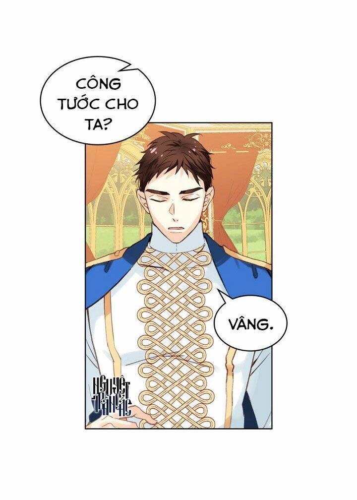 Con Có Phải Con Là Con Gái Của Ngài Không? Chapter 50 - 61