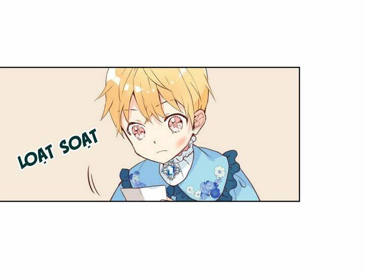 Con Có Phải Con Là Con Gái Của Ngài Không? Chapter 50 - 62