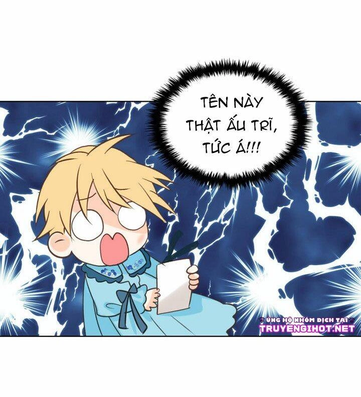 Con Có Phải Con Là Con Gái Của Ngài Không? Chapter 50 - 64