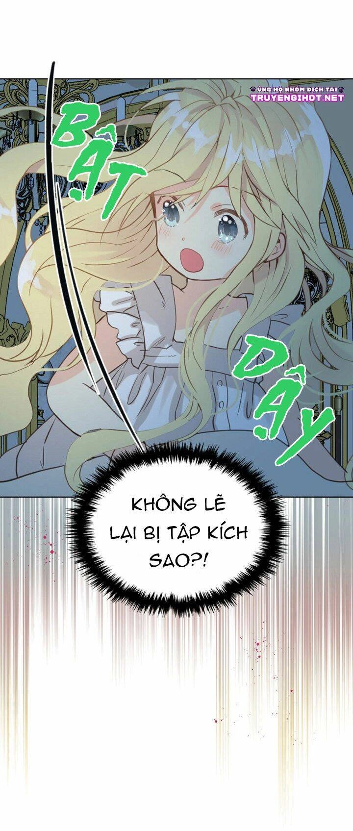 Con Có Phải Con Là Con Gái Của Ngài Không? Chapter 50 - 70