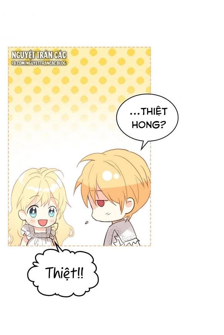 Con Có Phải Con Là Con Gái Của Ngài Không? Chapter 51 - 42