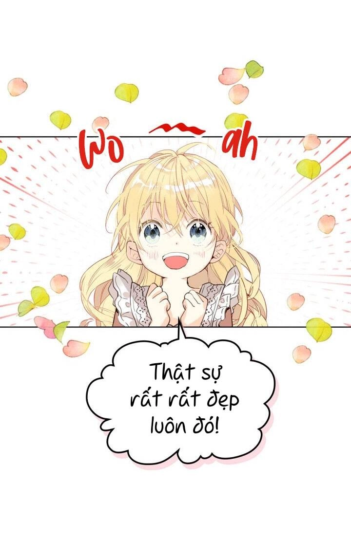 Con Có Phải Con Là Con Gái Của Ngài Không? Chapter 51 - 48