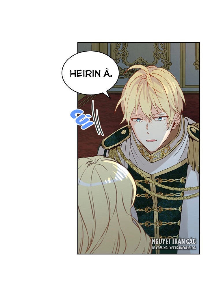 Con Có Phải Con Là Con Gái Của Ngài Không? Chapter 52 - 5