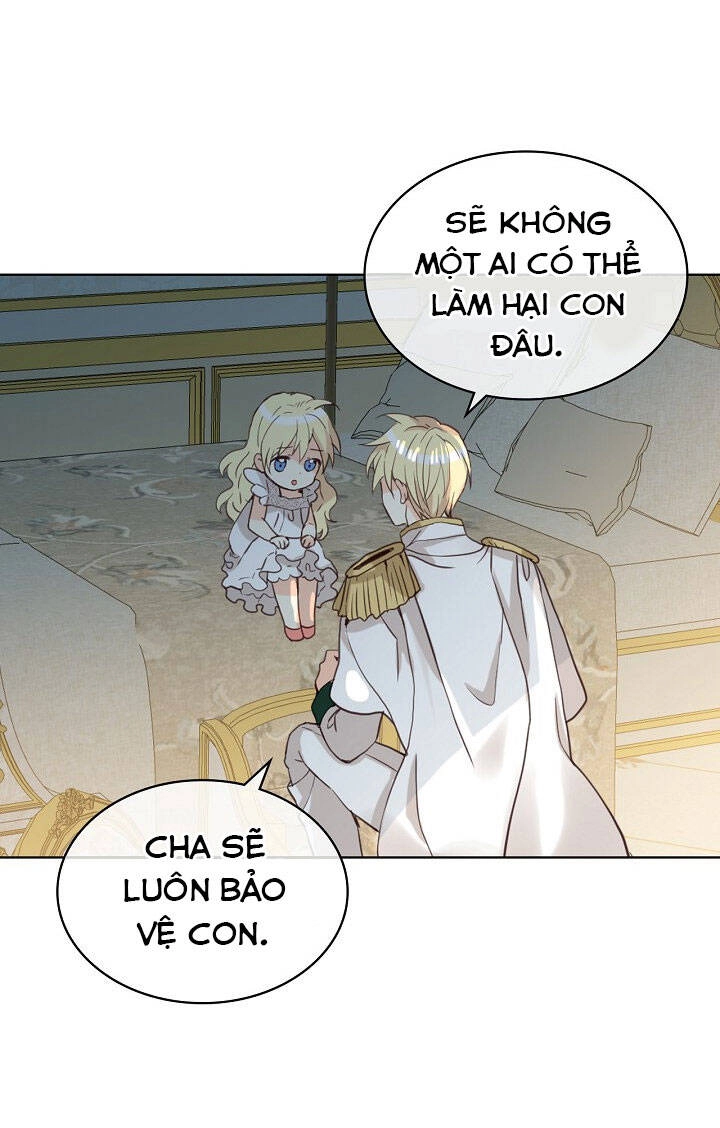 Con Có Phải Con Là Con Gái Của Ngài Không? Chapter 52 - 8