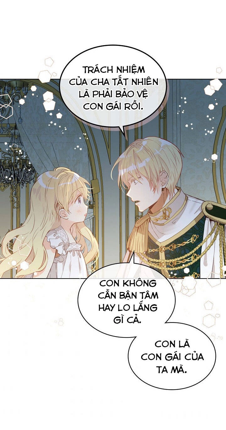Con Có Phải Con Là Con Gái Của Ngài Không? Chapter 52 - 10