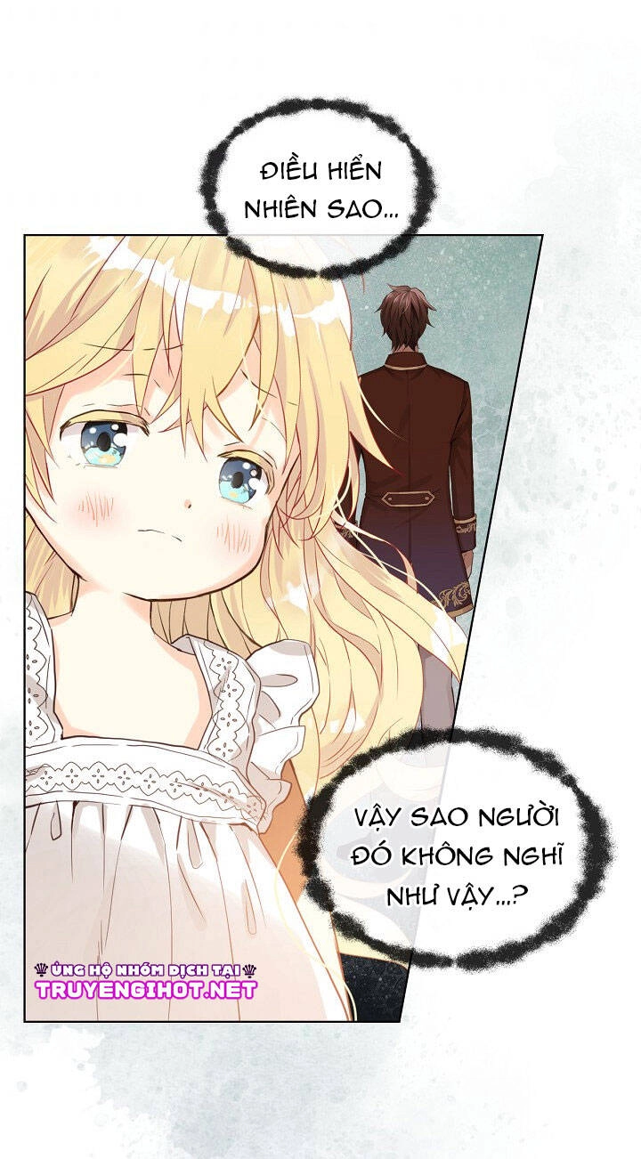 Con Có Phải Con Là Con Gái Của Ngài Không? Chapter 52 - 11