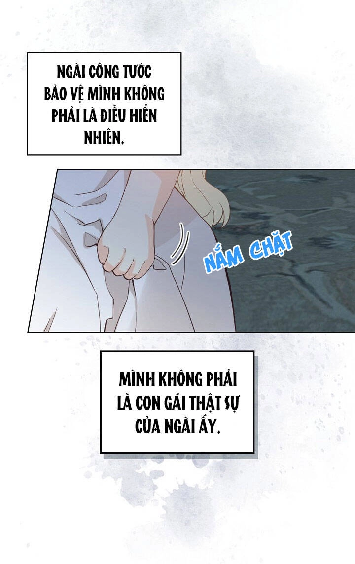 Con Có Phải Con Là Con Gái Của Ngài Không? Chapter 52 - 12