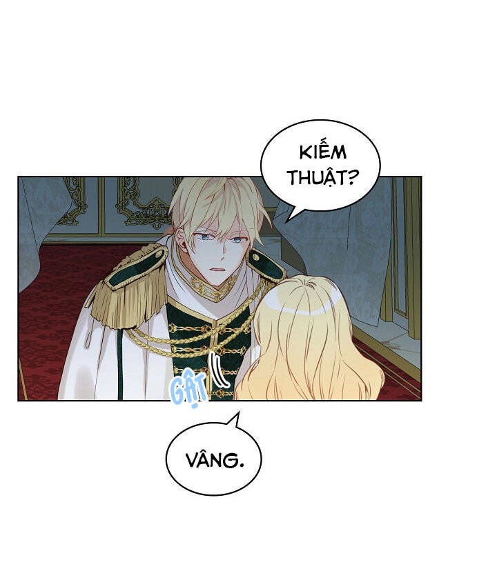 Con Có Phải Con Là Con Gái Của Ngài Không? Chapter 52 - 17