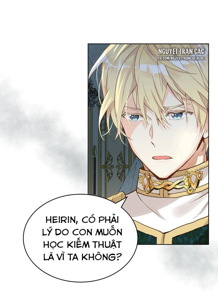 Con Có Phải Con Là Con Gái Của Ngài Không? Chapter 52 - 18