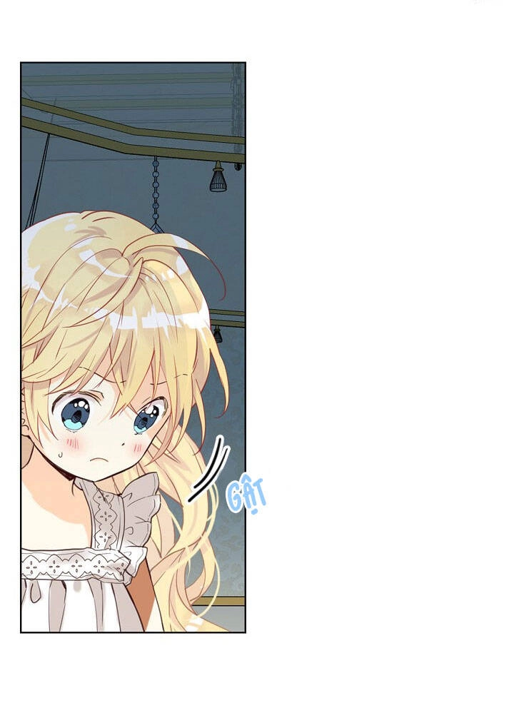 Con Có Phải Con Là Con Gái Của Ngài Không? Chapter 52 - 19