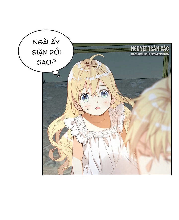 Con Có Phải Con Là Con Gái Của Ngài Không? Chapter 52 - 21