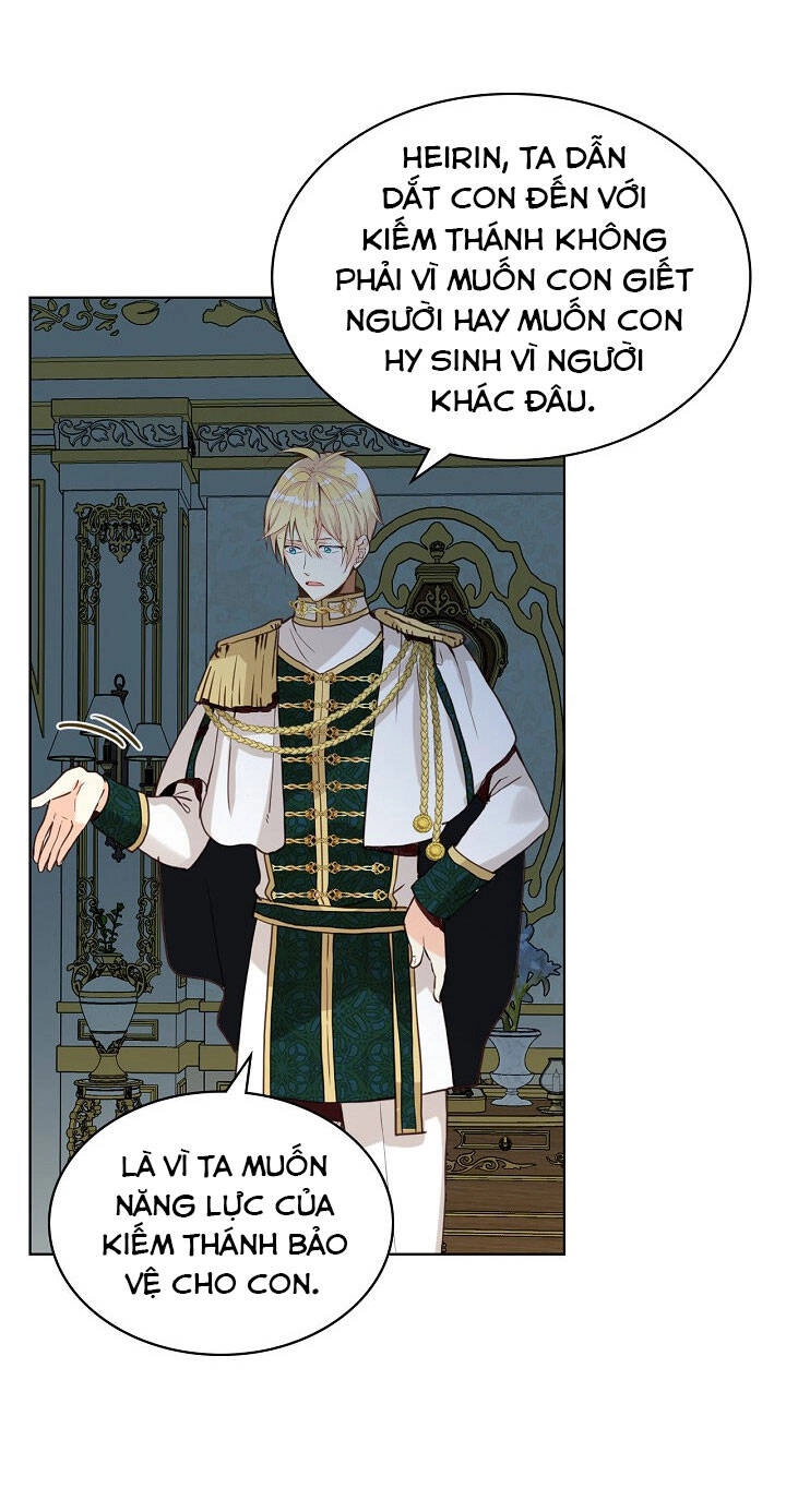 Con Có Phải Con Là Con Gái Của Ngài Không? Chapter 52 - 22