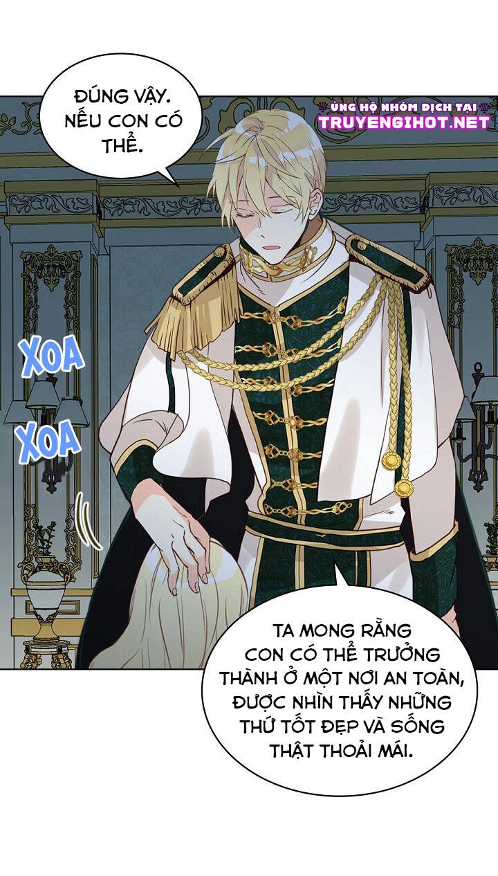 Con Có Phải Con Là Con Gái Của Ngài Không? Chapter 52 - 24