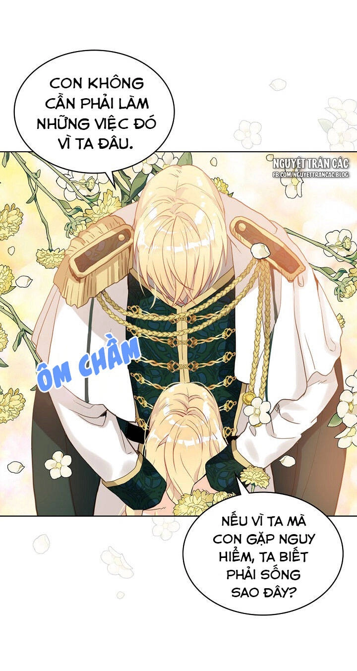 Con Có Phải Con Là Con Gái Của Ngài Không? Chapter 52 - 25