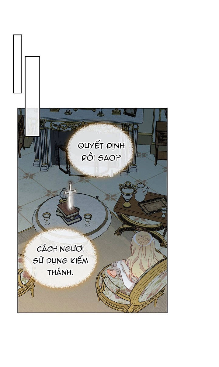 Con Có Phải Con Là Con Gái Của Ngài Không? Chapter 52 - 32