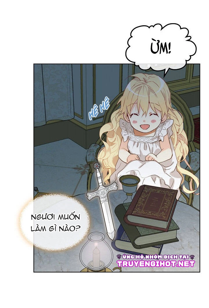 Con Có Phải Con Là Con Gái Của Ngài Không? Chapter 52 - 33