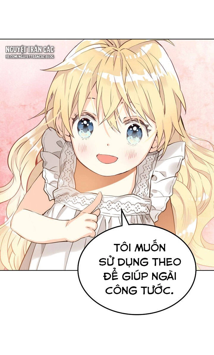 Con Có Phải Con Là Con Gái Của Ngài Không? Chapter 52 - 34