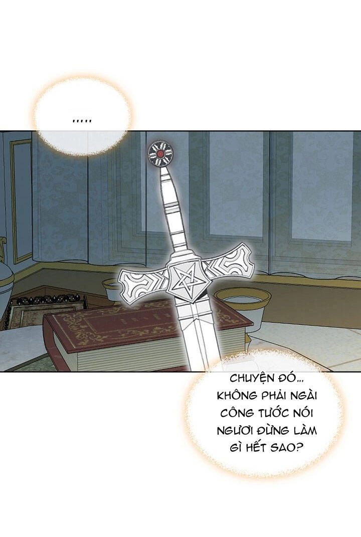 Con Có Phải Con Là Con Gái Của Ngài Không? Chapter 52 - 35