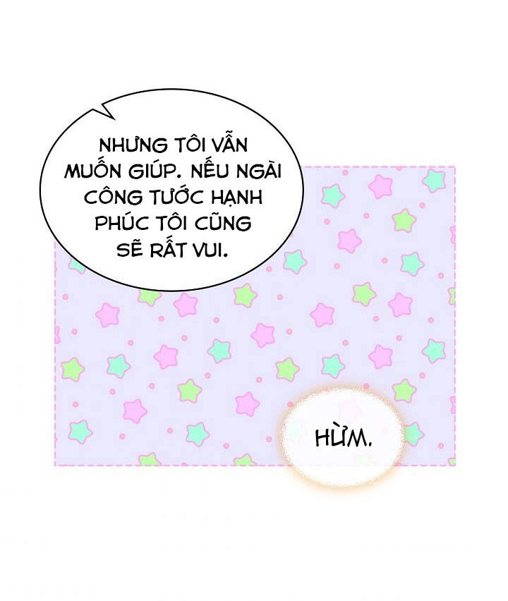 Con Có Phải Con Là Con Gái Của Ngài Không? Chapter 52 - 36