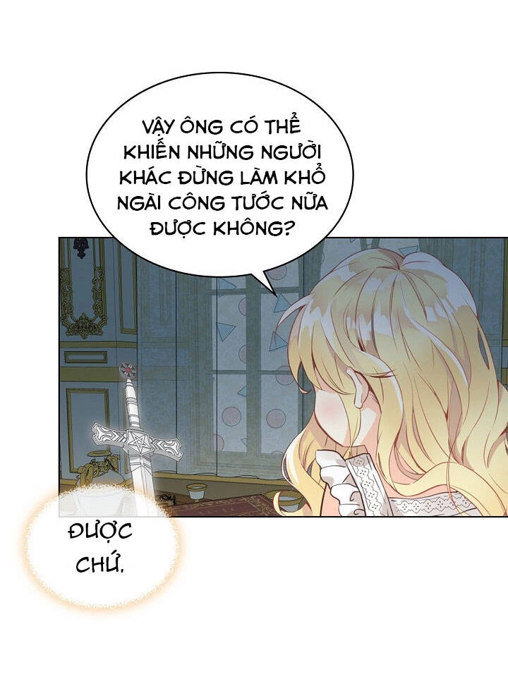 Con Có Phải Con Là Con Gái Của Ngài Không? Chapter 52 - 40