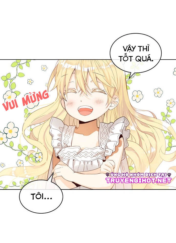 Con Có Phải Con Là Con Gái Của Ngài Không? Chapter 52 - 41