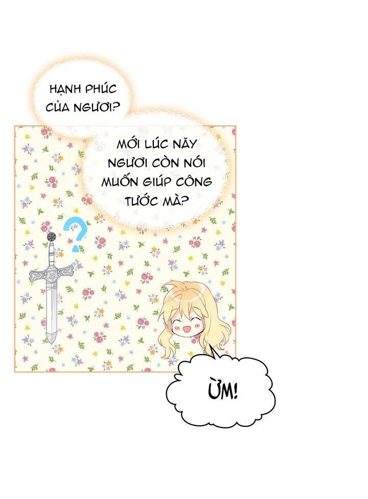 Con Có Phải Con Là Con Gái Của Ngài Không? Chapter 52 - 43