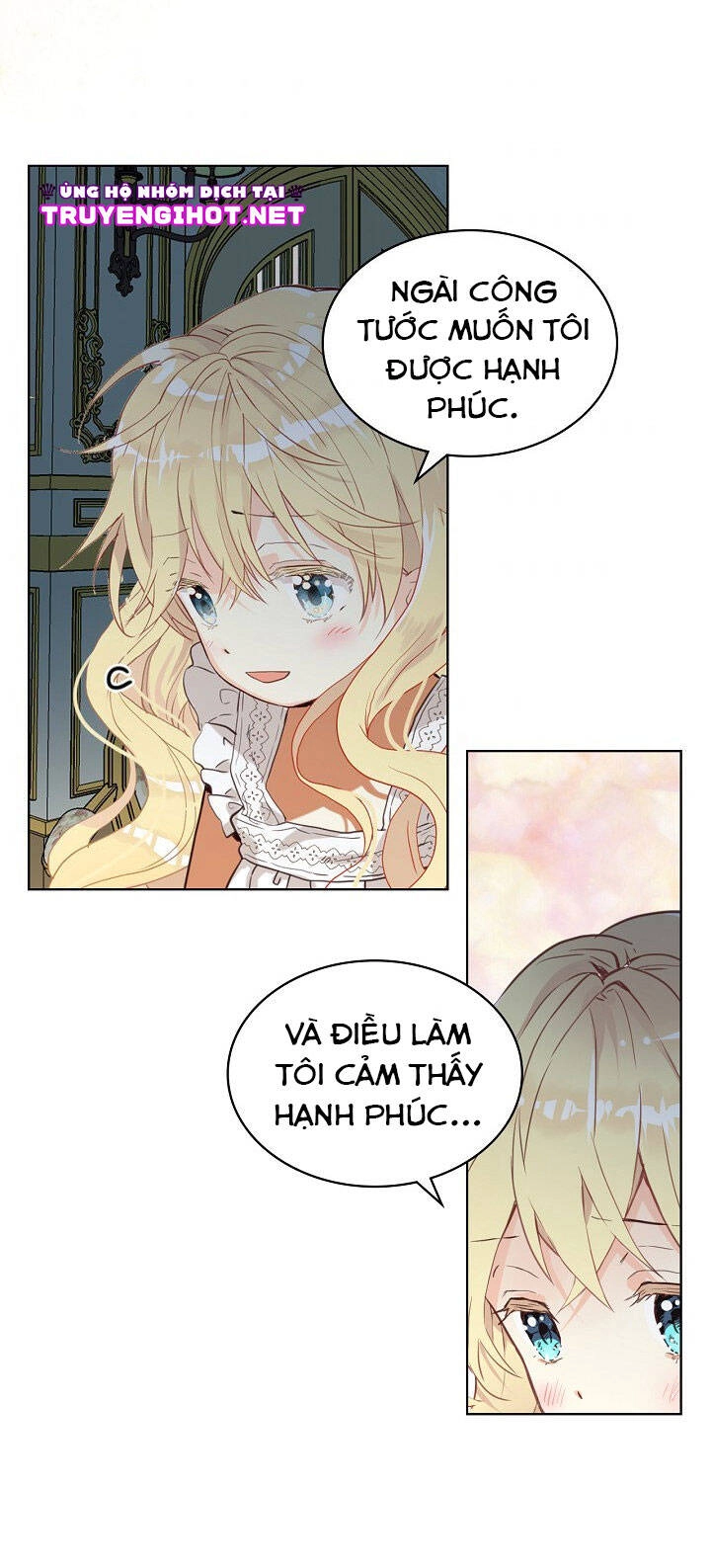 Con Có Phải Con Là Con Gái Của Ngài Không? Chapter 52 - 46